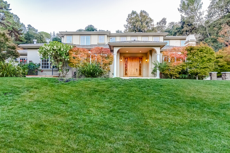 10650 Magdalena Road exterior