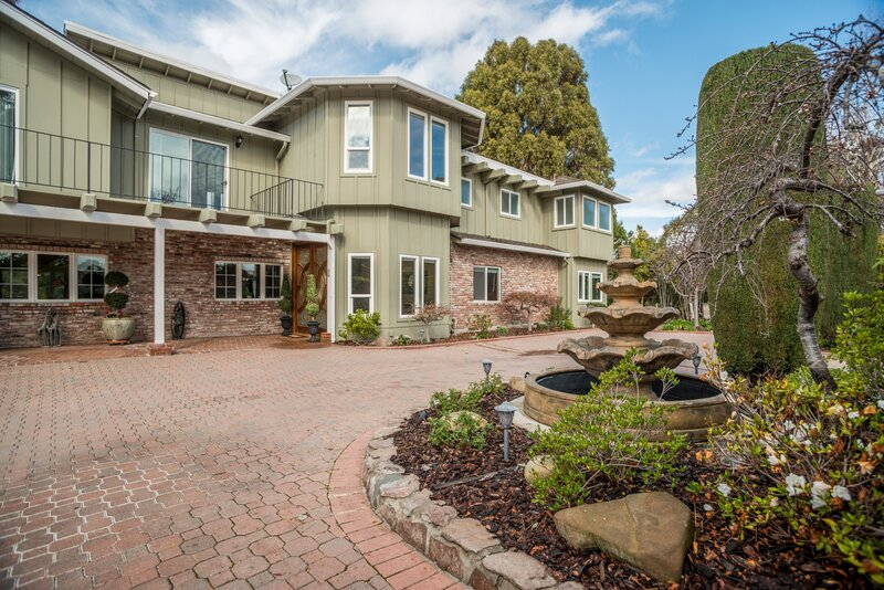 25627 Elena Road front exterior