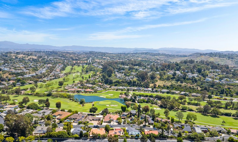 Clubhouse, Laguna Niguel