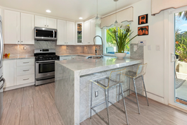 Mallorn kitchen