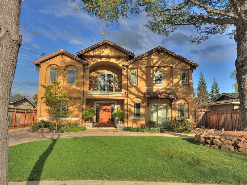 Lone Hill, Los Gatos