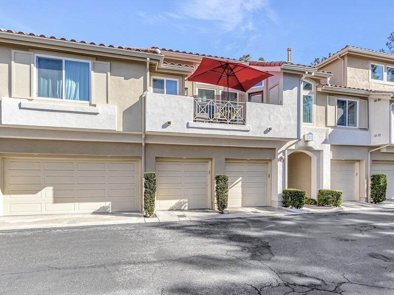Via Madera, Rancho Santa Margarita