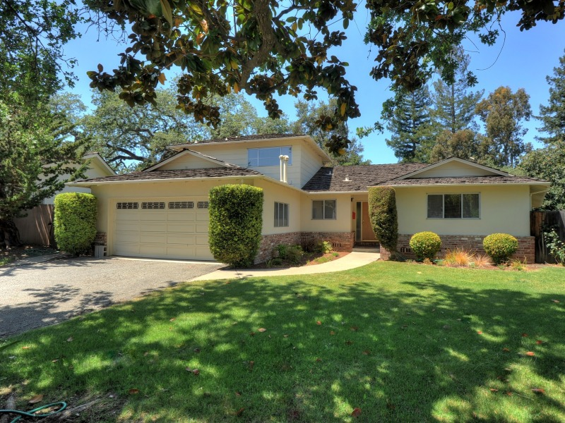 Georgia, Palo Alto