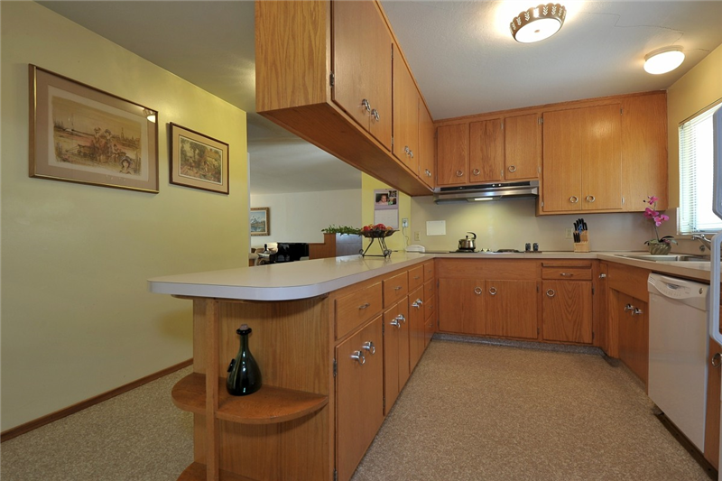 Kitchen, Georgia, Palo Alto