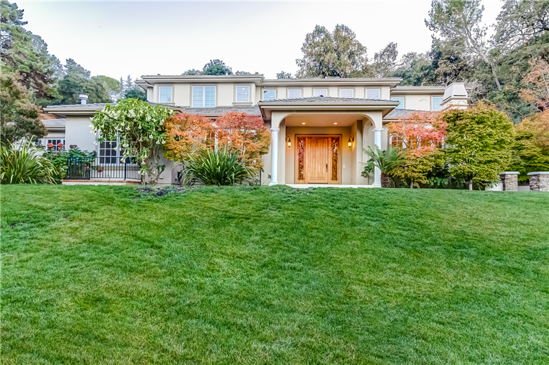 10650 Magdalena Road exterior
