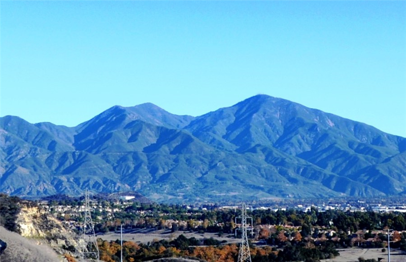 Foothill Ranch