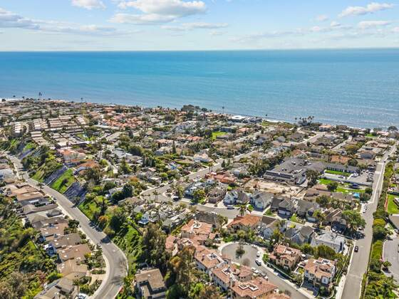 Capistrano Beach