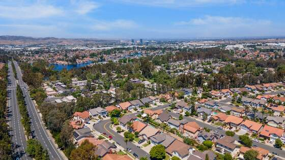 Lake Forest
