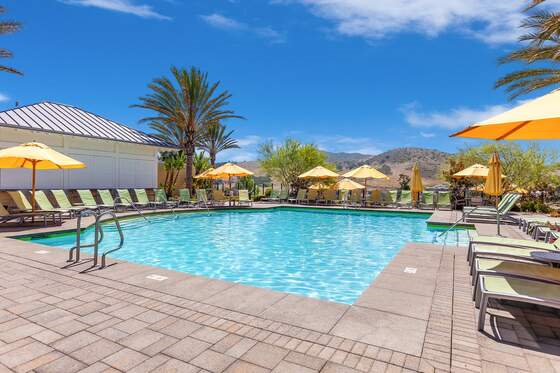 Rancho Mission Viejo