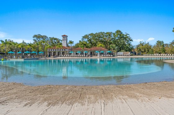 Rancho Santa Margarita