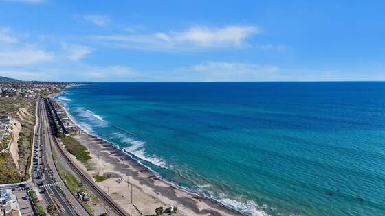 San Clemente
