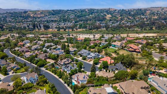 San Juan Capistrano