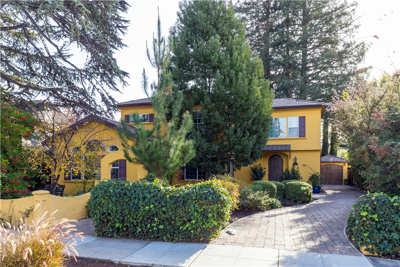 280 Colorado Avenue, Palo Alto